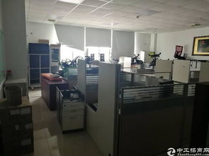 龍華大浪商業(yè)中心2500平精裝修廠房出租，專營網(wǎng)絡(luò)設(shè)備銷售